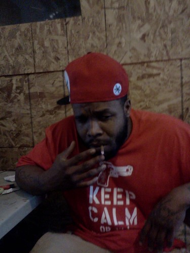 i'm from jersey......... wat u want from me!