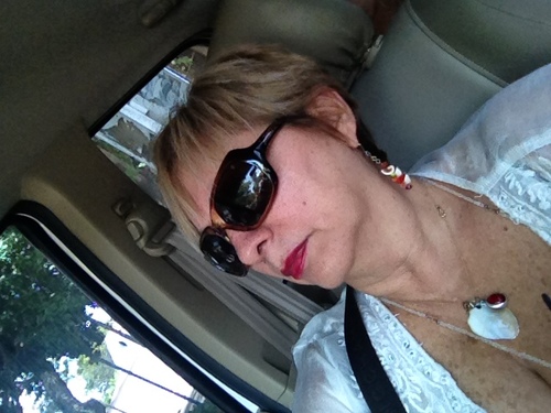 Yasmina Rauseo