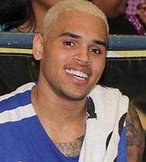 Chris Brown Chriscrown1 Twitter