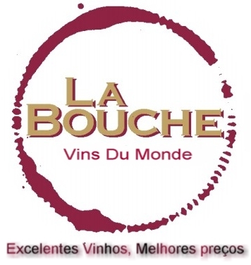 La Bouche oferece para você vinhos de qualidade a preços justos, seja bem vindo ao Twitter da La Bouche.