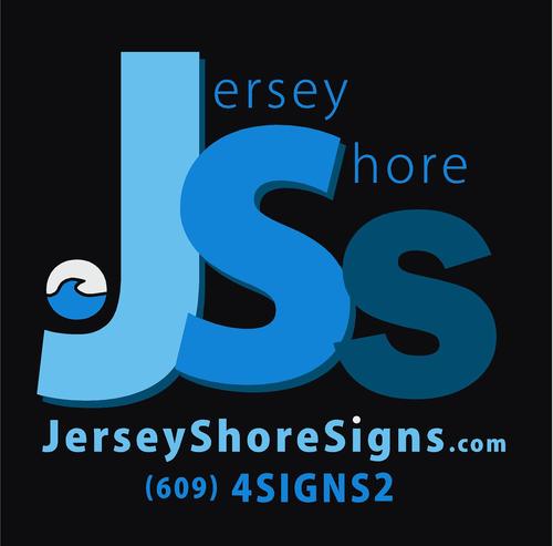 Family owned & operated Sign Company serving the South Jersey Shore Points & surrounding areas.