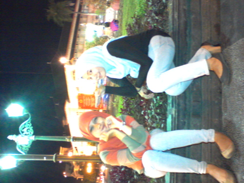 haniifah24_amd's profile picture. ce' taurus, unik, simple, manis, sederhana, setia kawan, baik hati, sabar, pemalu, keras kepala, cengeng,mudah tersinggung,suka menolong, ect.