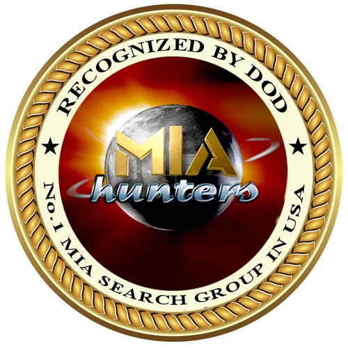 501c3 Non-Profit locates and aids in the return of American MIA's. Cited by the DOD as the #1 civilian recovery organization. Support our fallen heroes today!