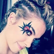 I love you Lua Blanco I Love you Avril Lavigne
