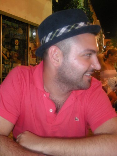 hi; my name is selim, i heart gezi.