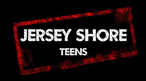 #JerseyShore #Teens have seen it all from #Disney to #Belmar! The complete series is at http://t.co/3NL0CfDPpO follow @itsthecousins for more