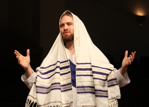 actor, writer, lover of the way, the truth, the life (the Lord Jesus Christ).