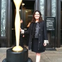allison silver (@allisonsilver) 's Twitter Profile