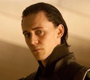 LokiMendax's profile picture. God of Lies, Deceiver, Master of Manipulation, Trickster Extraordinaire, the God with the Silver Tongue. Need I say more?