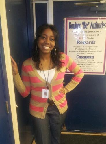 ahmptn's profile picture. 