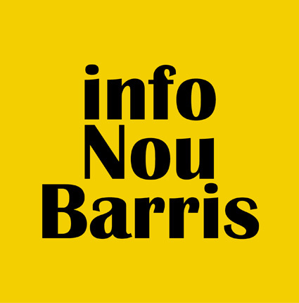 infonoubarris's profile picture. 