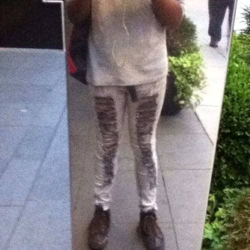 neonadrion's profile picture. Hey