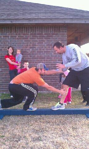 noahmaxwell2's profile picture. marketing for CITCO. go horns