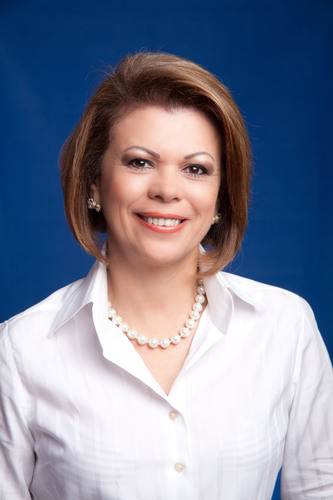 vermariajose45's profile picture. Enfermeira e Vereadora por 3 mandatos seguidos.