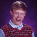Bad Luck Brian Guard - @BadLuckGuard - Twitter