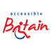 Accessible Britain (@accessibleb) Twitter profile photo