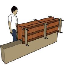 Author of: DIY Rammed Earth Manual. Providing friendly advice, design and training services. #shedoftheyear finalist.