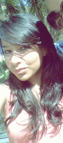 # Paulistana , 16 anos , estudante , follow-me ?


meu tumblr  : encontros-inesperados.tumblr
