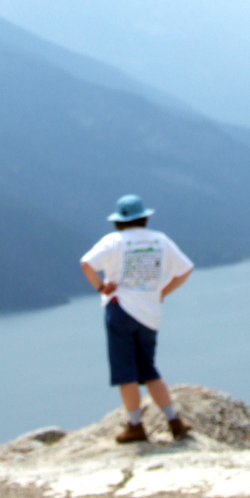 LeanneCE's profile picture. Doing small things with great love.