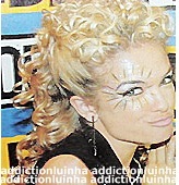 ∞ 'Palavra nenhuma no mundo descreveria o quanto eu sou feliz por você existir na minha vida ! 
 @Lua_Blanco e @aguiarthur