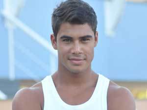 Um Anjo Um Principe Minha Vida Minha Esperança é Voce @micaelborges_ eu te amo meu principe voce é minha vida o meu tesouro é vc Micael Borges.