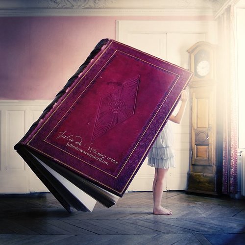 Our love for the written words has driven us to share them. #wefollowback