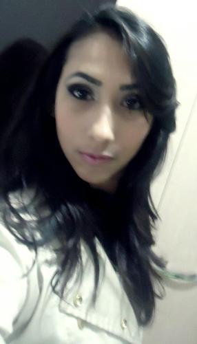 #Face: http://t.co/lvQ38tE7p0 /  Canceriana ♋ , Universitária, Santista, 19 anos, solteira, amiga, ciumenta... #FollowMe ♥