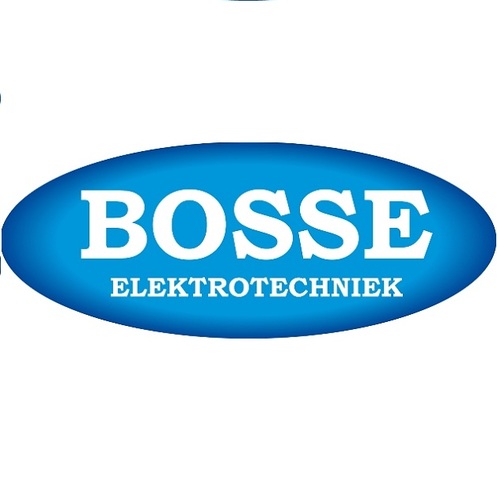 BosseElektro's profile picture. Installateur in Aalsmeer e.o. van elektrotechniek, verlichting, inbraakbeveiliging, camerabewaking, domotica, zonnepanelen en uw datanetwerk.