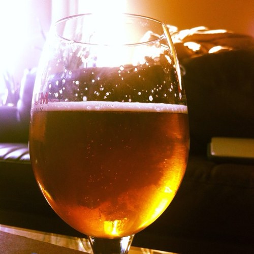 cburns329's profile picture. 