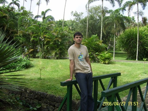 himanshu_pec's profile picture. 