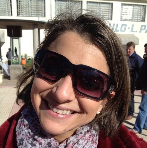 LisianiVaz's profile picture. 