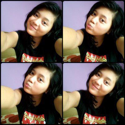 I'm a simple girl {}