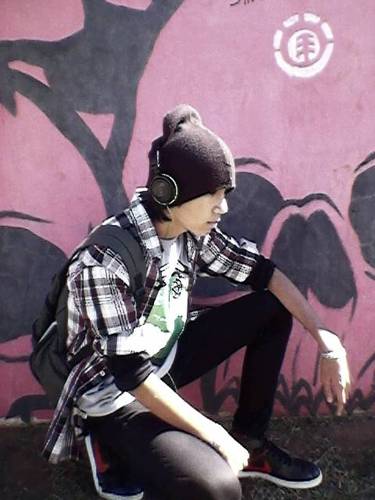 Quer Me Conhecer é So Me Seguir !
#Free Step !!
