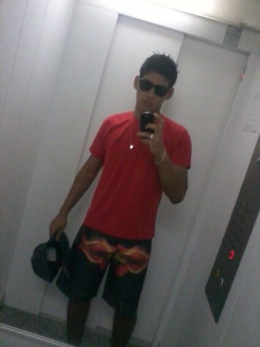 I'm show!!
