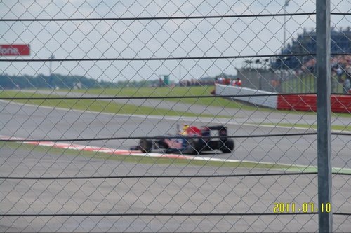 andyburch2001's profile picture. you follow i follow back i love karting and f1 ive been to mary races i love to make jokes