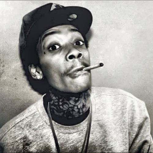 Not Wiz Khalifa. Parody/fan account. Inspiring and motivational tweets.