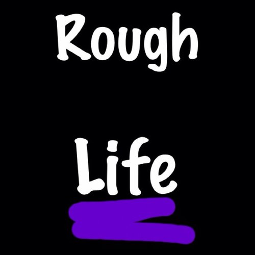 sucharoughlife's profile picture. Life can be rough sometimes. We sympathize. #TeamFollowBack