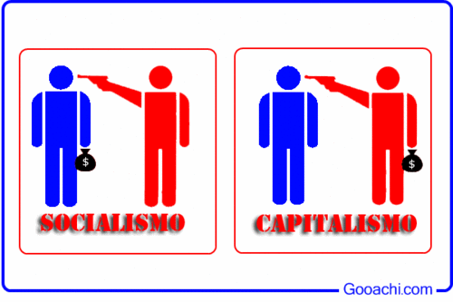 Estudiante UCAB, 100% Capitalista.......