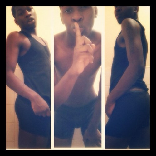 LegacyMontanaa's profile picture. KAt Stacks Followed Me On 4/15/10 & Nicki Minaj Follows Me #TeamAndroid #TeamFreak #TwitterAfterDark #TeamPisces 3.09.94 #TeamMinaj