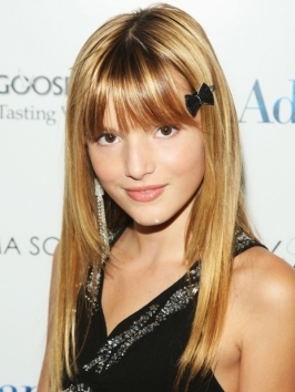 oficial brasil bela  thorne