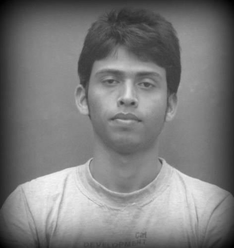 I am a simple boy, loving,caring and patriotic.