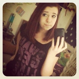 SkittlesGyrl13's profile picture. Hey! im kymber :) Model/Actress ^_^ I love my family, friends and my amazing life! I am a really sweet girl :) Tweet me if you wanna talk