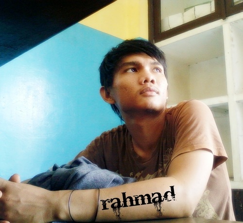 rahmad_priyanto's profile picture. 