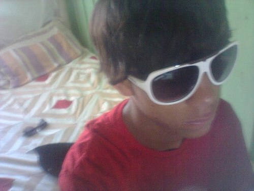 ERICK MARLON