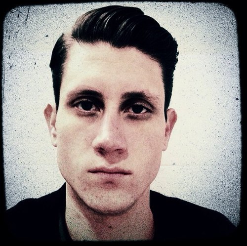 aslaybaugh's profile picture. 