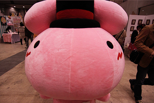 madannoshasyu's profile picture. 最近忙しくって何もできない日々を送っていますです。