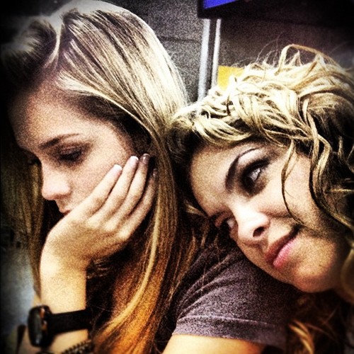 6 anjos + um amor : @lua_blanco , @MicaelBorges_ , @Aguiarthur  , @melfronckowiak  , @ChayLeao  ,  @sofhiaabrahao amo vcs ♥