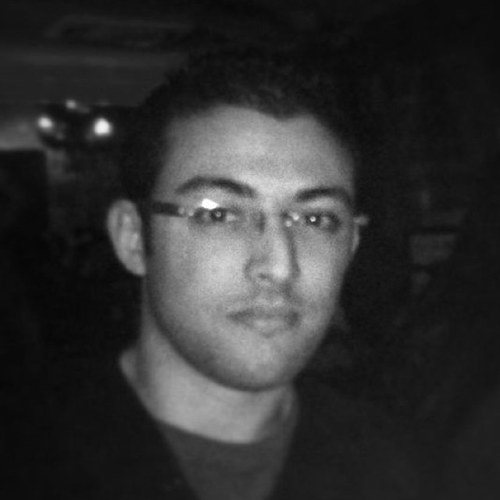 TahaHamdan12's profile picture. 