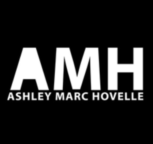 Ashley Marc Hovelle- Contemporary menswear