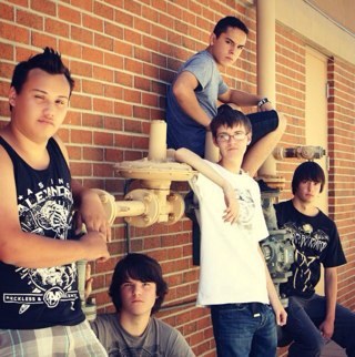 We are a post harcore/metalcore band from Aurora, Colorado! Our EP Empowered out now on Facebook!